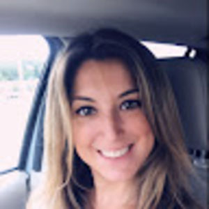 Meet your Posher, Lisa
